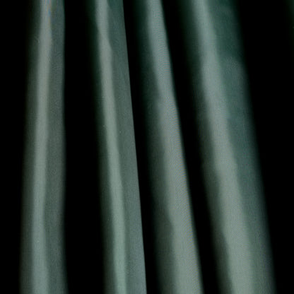 Polyester Lining Fabric - Forest Green - Margot Collection Detail