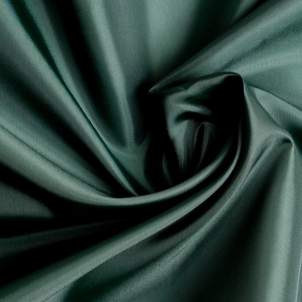 Polyester Lining Fabric - Forest Green - Margot Collection Full