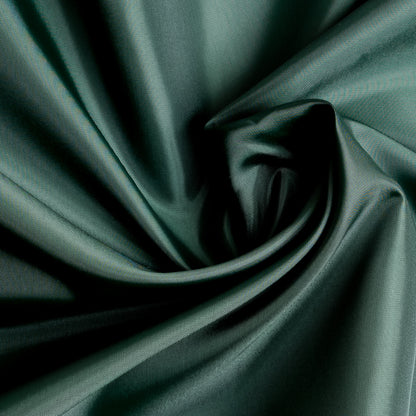 Polyester Lining Fabric - Forest Green - Margot Collection Full