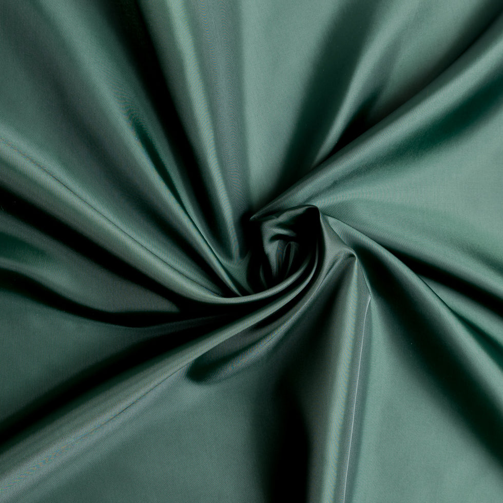 Polyester Lining Fabric - Forest Green - Margot Collection