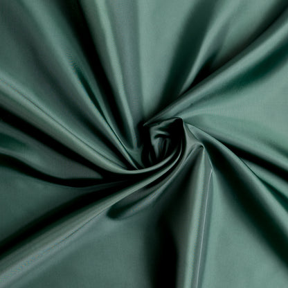 Polyester Lining Fabric - Forest Green - Margot Collection