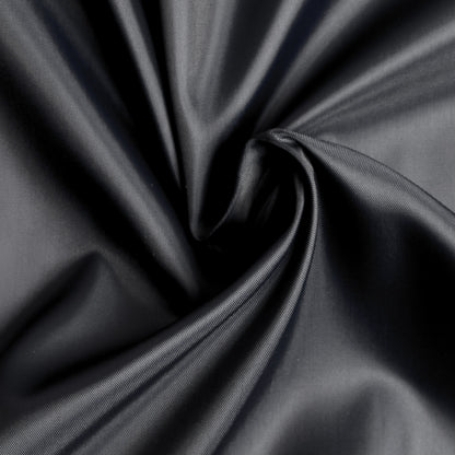 Navy Polyester Lining - Full