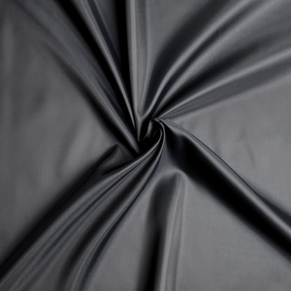 Navy Polyester Lining