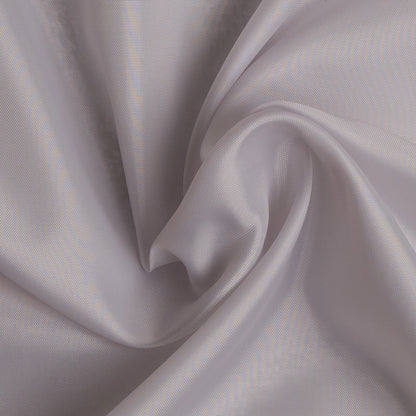 Polyester Lining Fabric - Light Gray - Margot Collection Full