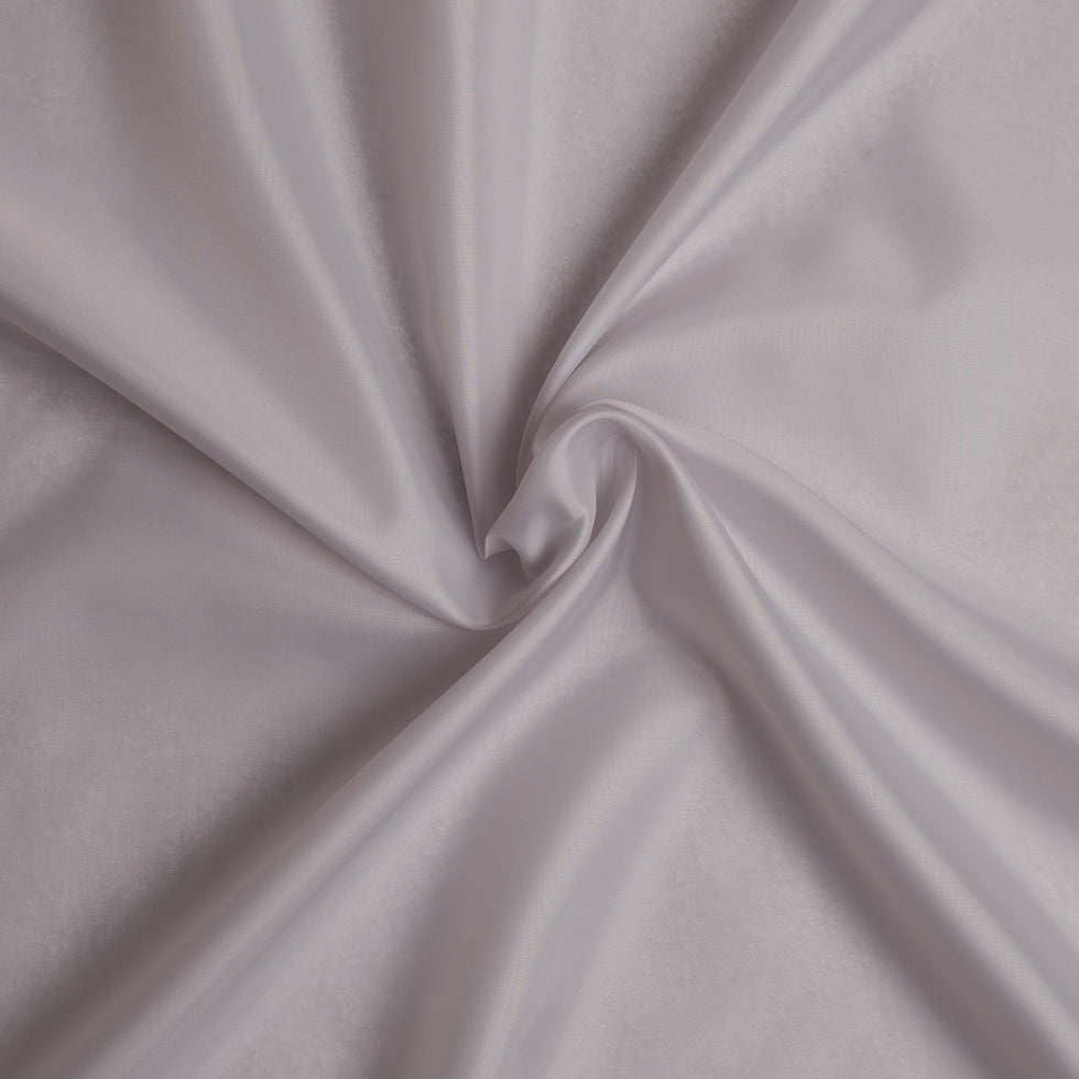 Polyester Lining Fabric - Light Gray - Margot Collection