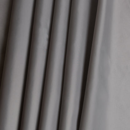 Polyester Lining Fabric - Medium Gray - Margot Collection Detail