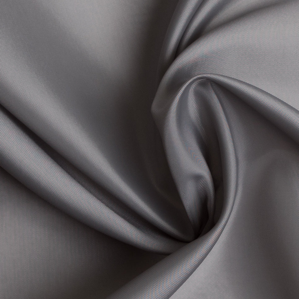 Polyester Lining Fabric - Medium Gray - Margot Collection Full