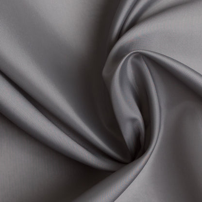 Polyester Lining Fabric - Medium Gray - Margot Collection Full