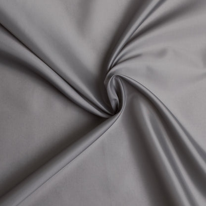 Polyester Lining Fabric - Medium Gray - Margot Collection