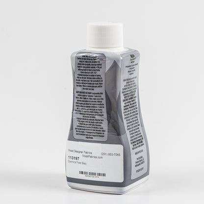 Rit DyeMore Frost Gray Synthetic Fiber Dye - Detail