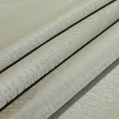 Seafoam Static Polyester-Cotton Woven - Folded