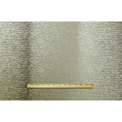 Seafoam Static Polyester-Cotton Woven - Full