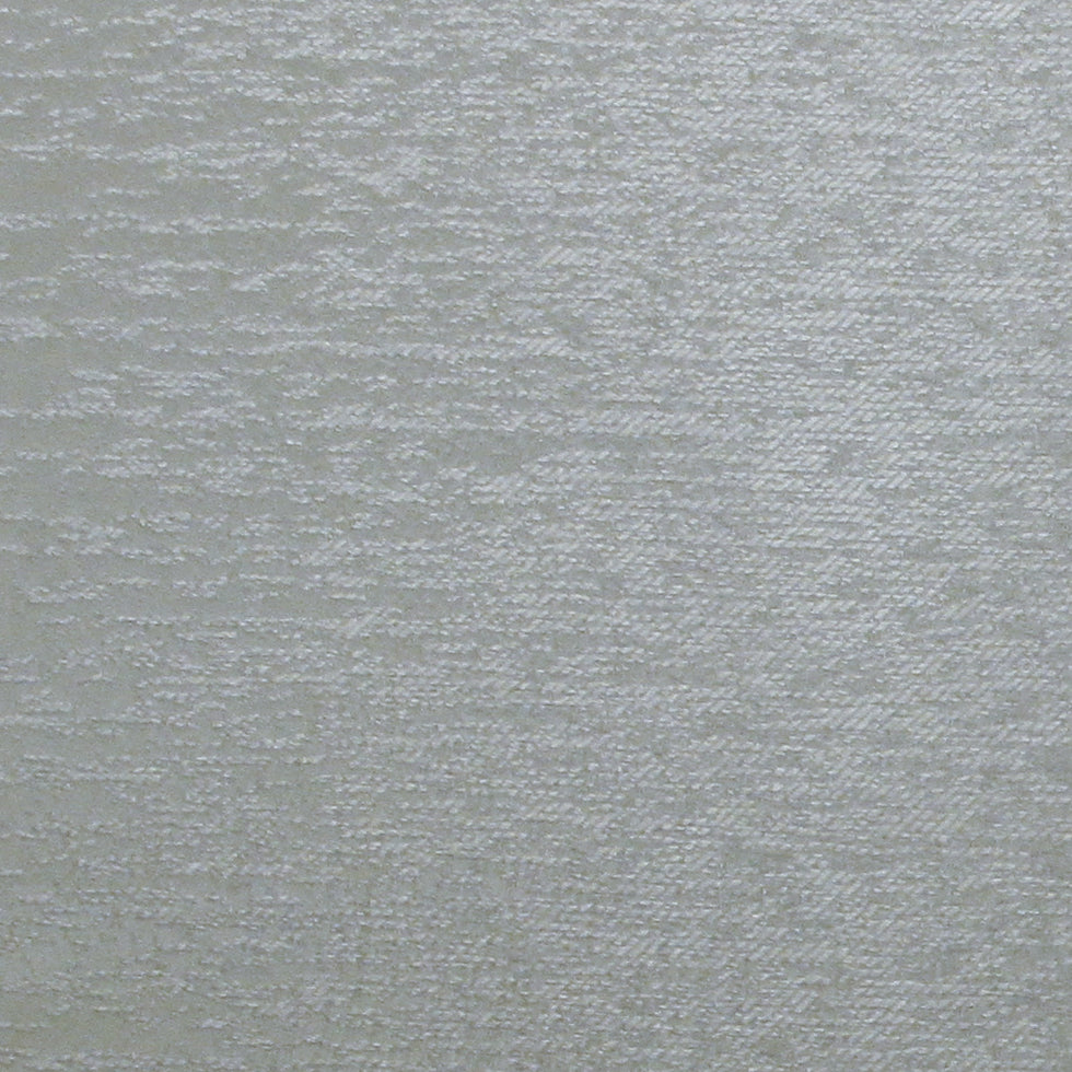 Gray Static Polyester-Cotton Woven - Detail