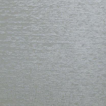 Gray Static Polyester-Cotton Woven - Detail