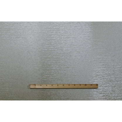 Gray Static Polyester-Cotton Woven - Full