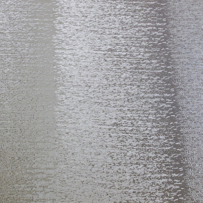 Gray Static Polyester-Cotton Woven