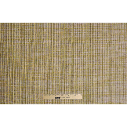 Apple Textured Grid Blended Linen Woven Full