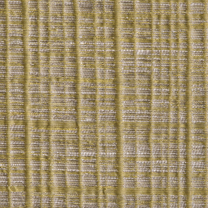 Apple Textured Grid Blended Linen Woven