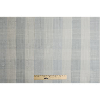 Spa Buffalo Checks Blended Woven Full