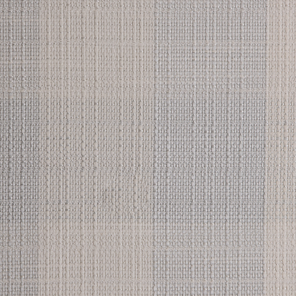 Spa Buffalo Checks Blended Woven