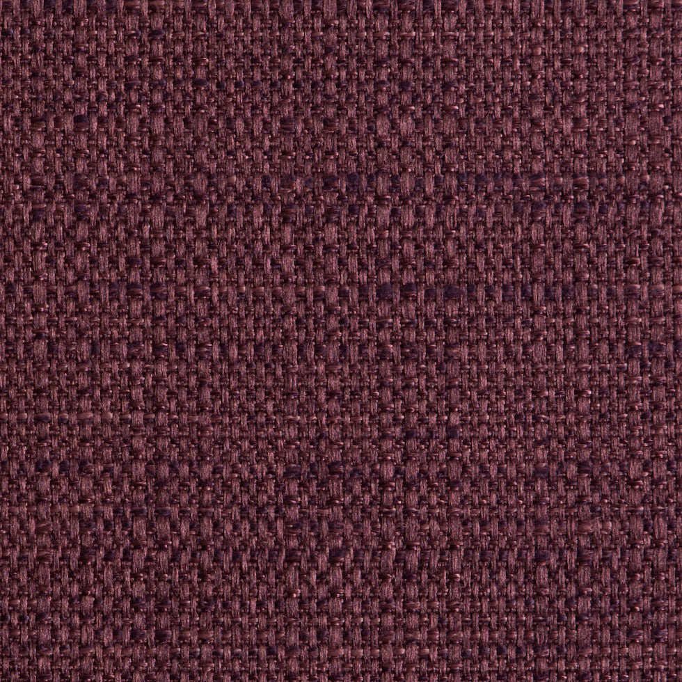 Rose Polyester-Viscose Woven