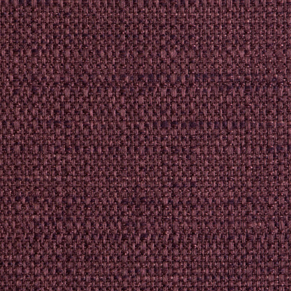 Rose Polyester-Viscose Woven