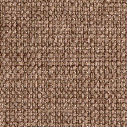 Sand Polyester-Viscose Woven - Detail