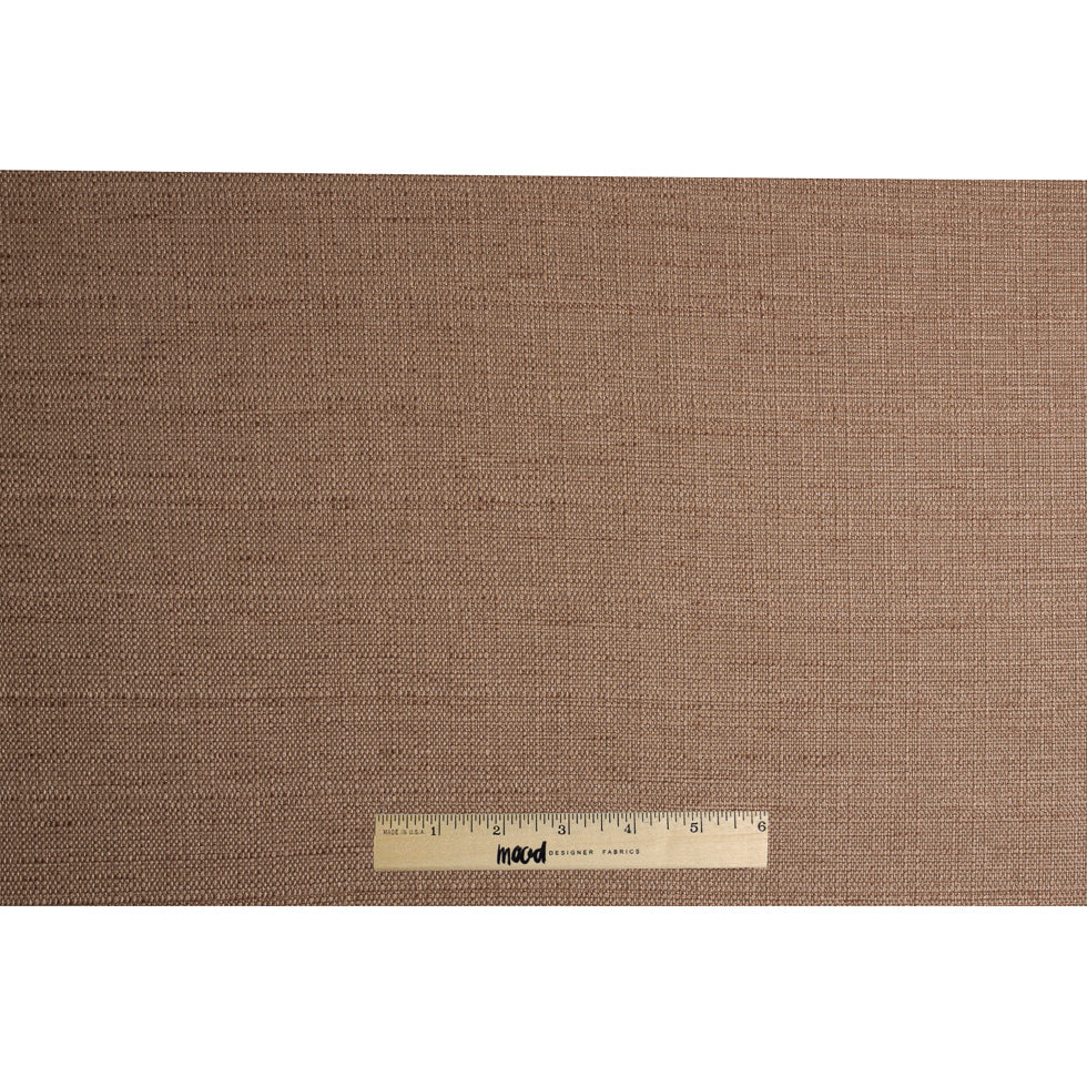 Sand Polyester-Viscose Woven - Full