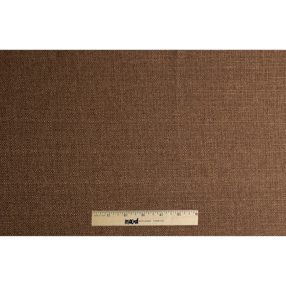 Almond Polyester-Viscose Woven - Full
