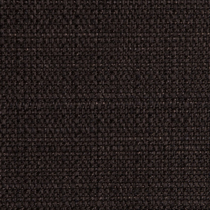 Charcoal Polyester-Viscose Woven
