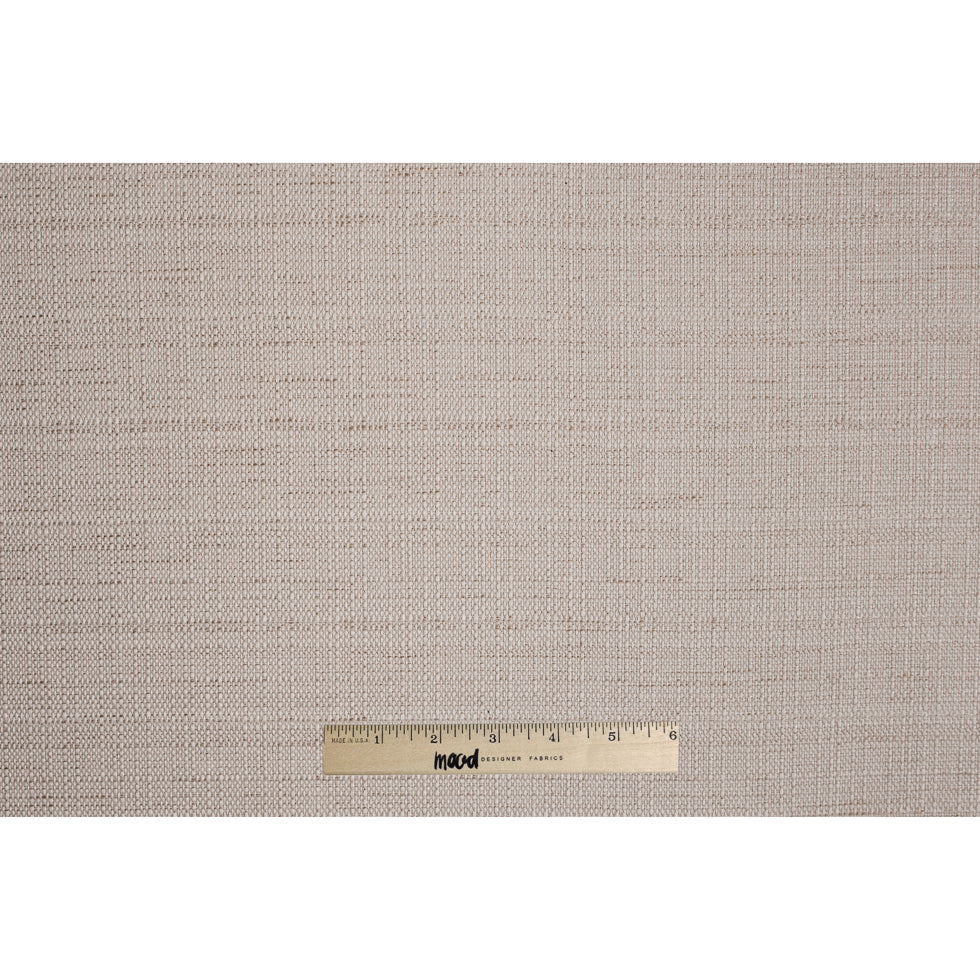 Pebble Polyester-Viscose Woven - Full