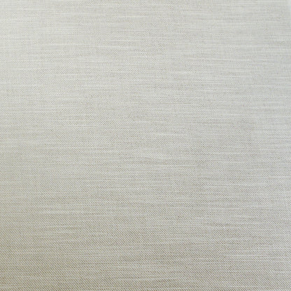 White Cotton Blended Serge Twill