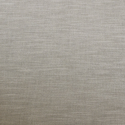 Gray Cotton Blended Serge Twill