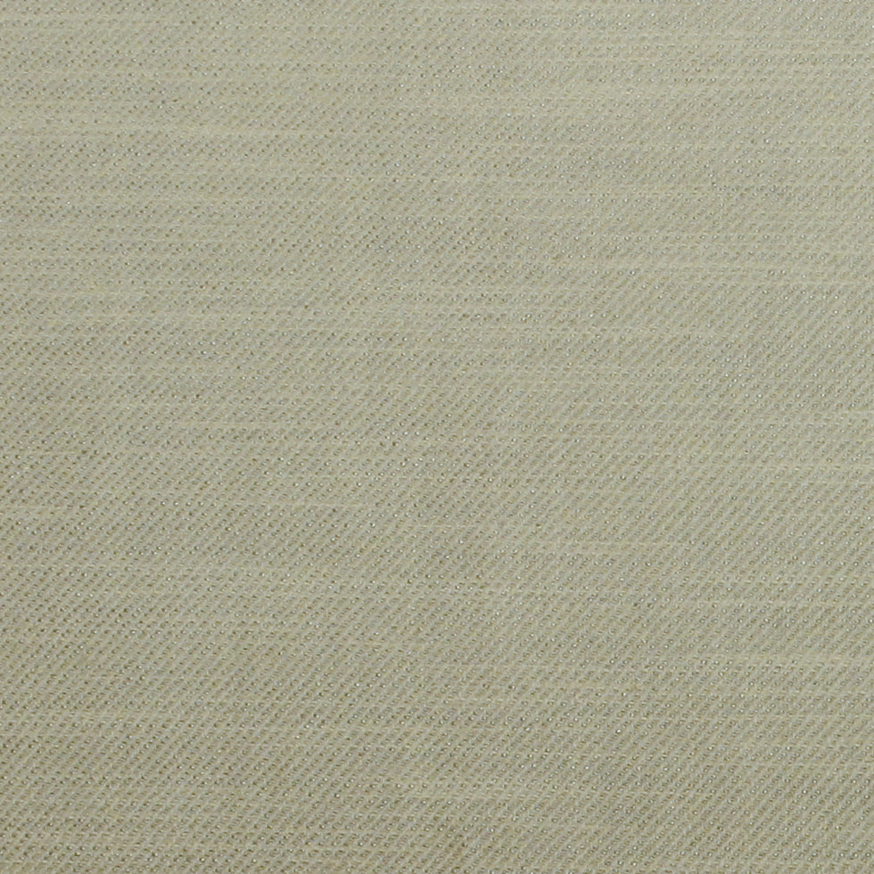 Beige Cotton Blended Serge Twill - Detail