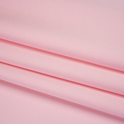 Polyester Satin - Powder Puff Pink - Reverie Collection