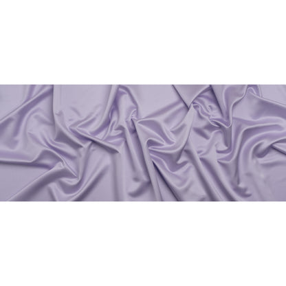 Polyester Satin - Capri Iris - Reverie Collection