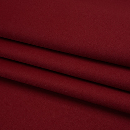 Polyester Satin - Bordeaux - Reverie Collection