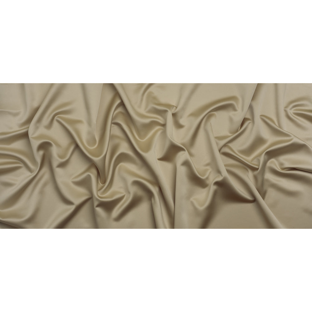 Polyester Satin - Bright Champagne - Reverie Collection