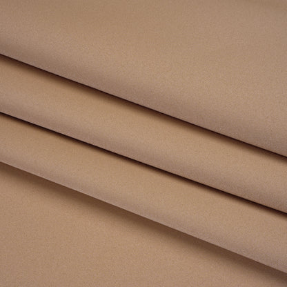 Polyester Satin - Pecan - Reverie Collection