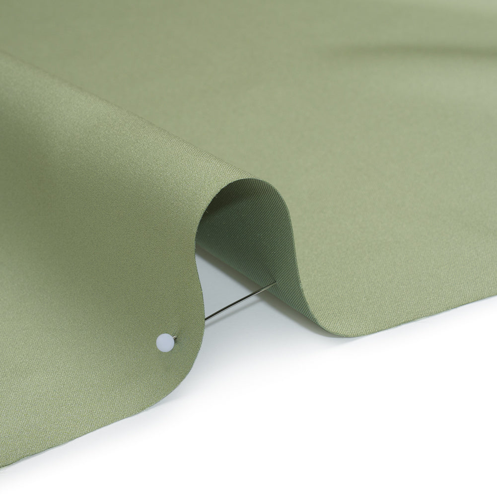 Polyester Satin - Sage - Reverie Collection