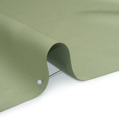 Polyester Satin - Sage - Reverie Collection