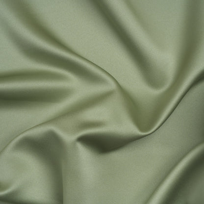 Polyester Satin - Sage - Reverie Collection