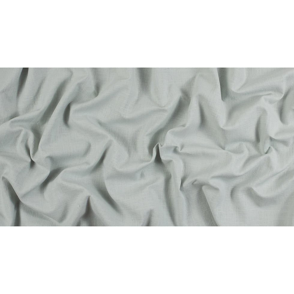 Seaspray Medium-Weight Linen Blend Full