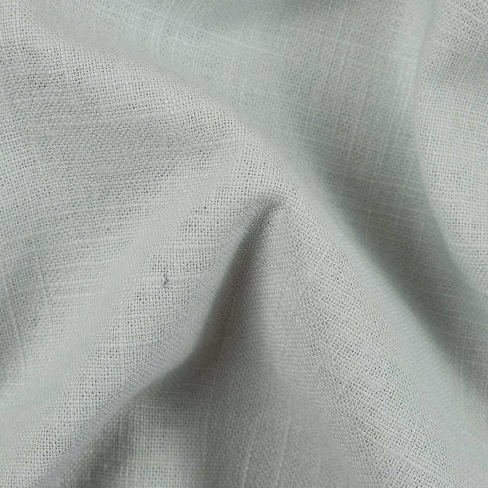 Seaspray Medium-Weight Linen Blend