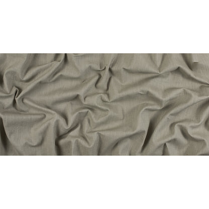 Fossil Medium-Weight Linen Blend - Full
