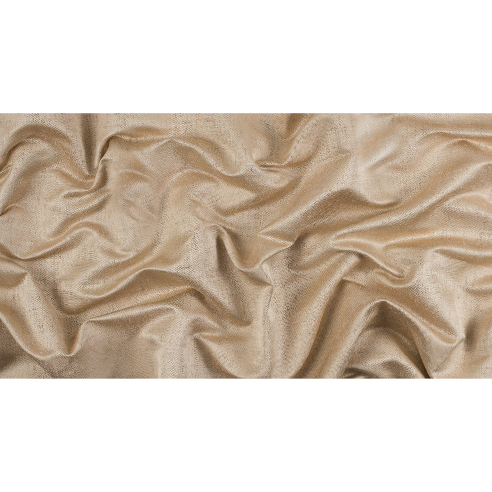 Fresco Polyester-Cotton Woven Blend Full