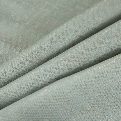 Patina Polyester-Cotton Woven Blend - Folded