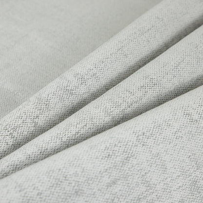 Frost Polyester-Cotton Woven Blend Folded