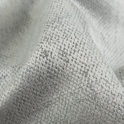 Frost Polyester-Cotton Woven Blend Detail