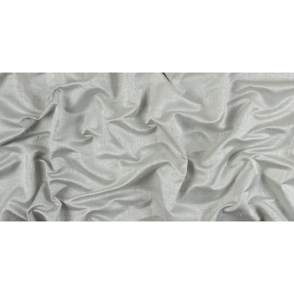 Frost Polyester-Cotton Woven Blend Full